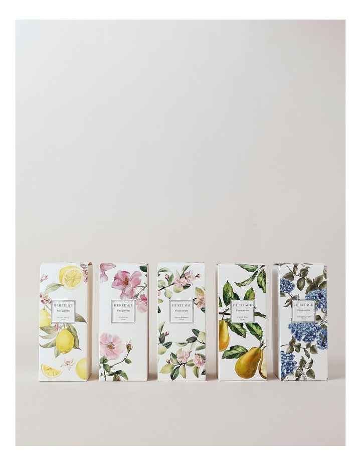 Floraverde Diffuser 150ml in Wild Rose