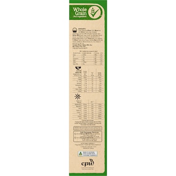 Nestle Milo Breakfast Cereal 350g