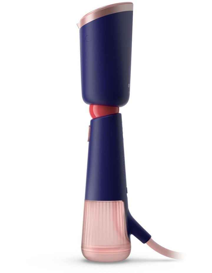 5000 Series Handheld Garment Steamer in Blue STH5030/20