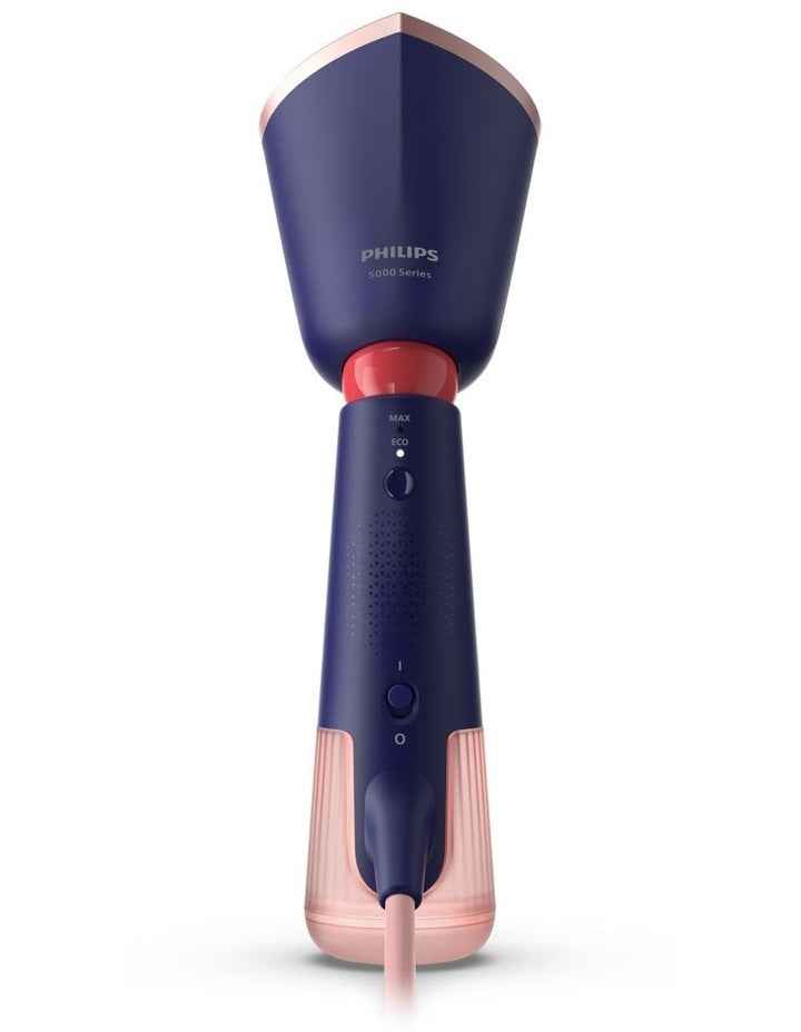 5000 Series Handheld Garment Steamer in Blue STH5030/20