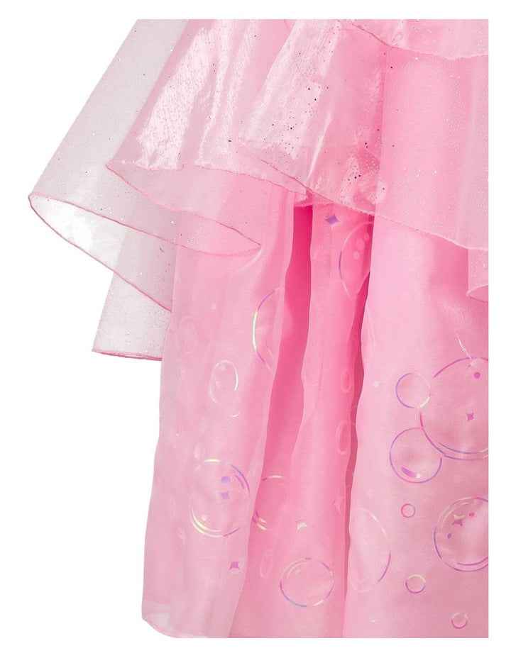Glinda Premium Costume Size (6-8 Years)