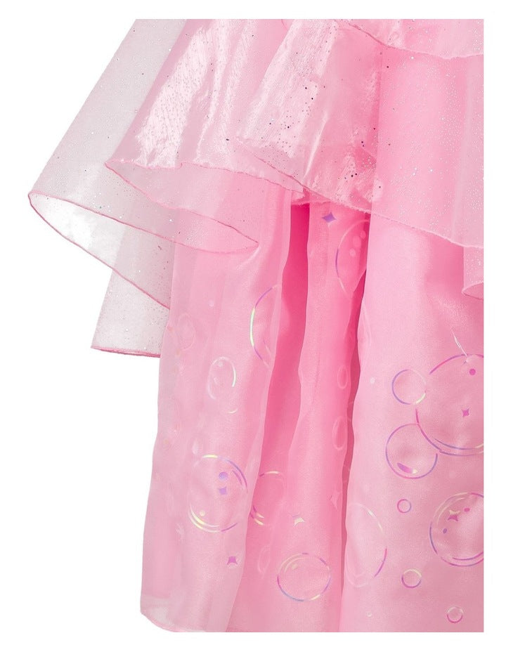 Glinda Premium Costume Size (3-5 )yrs
