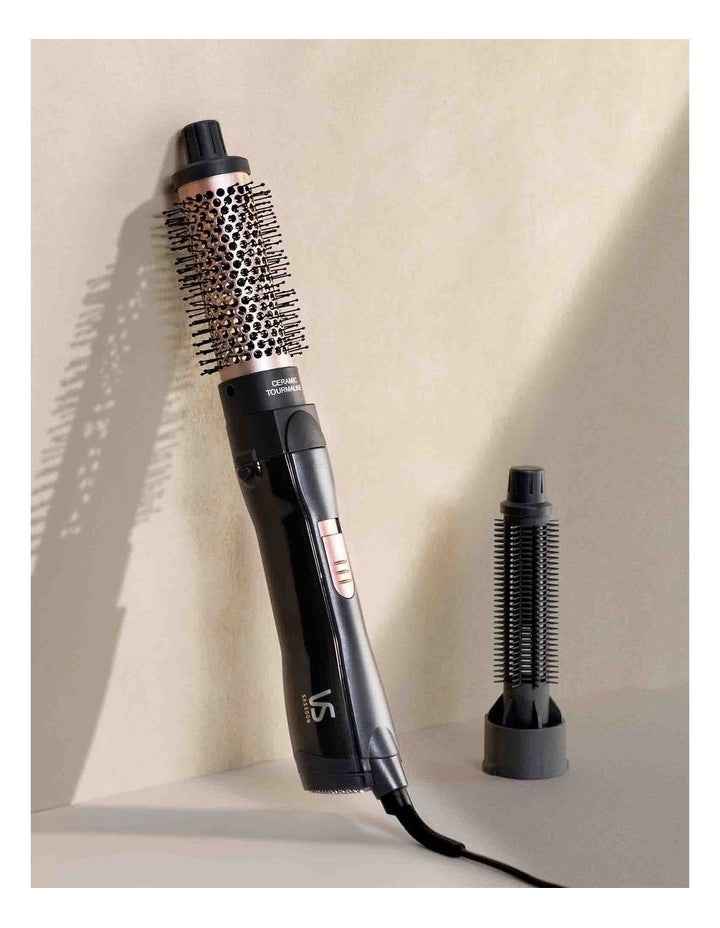 Hot Air Brush 'n' Styler VS8080A