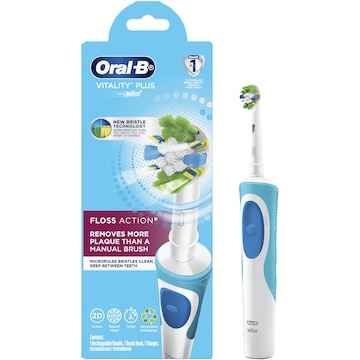 Oral-B Vitality Floss Action Clean Electric Toothbrush each