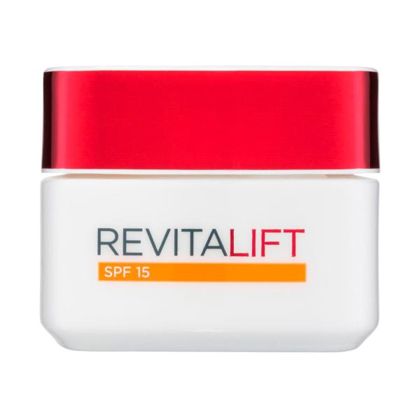 Revitalift Moisturiser SPF 15