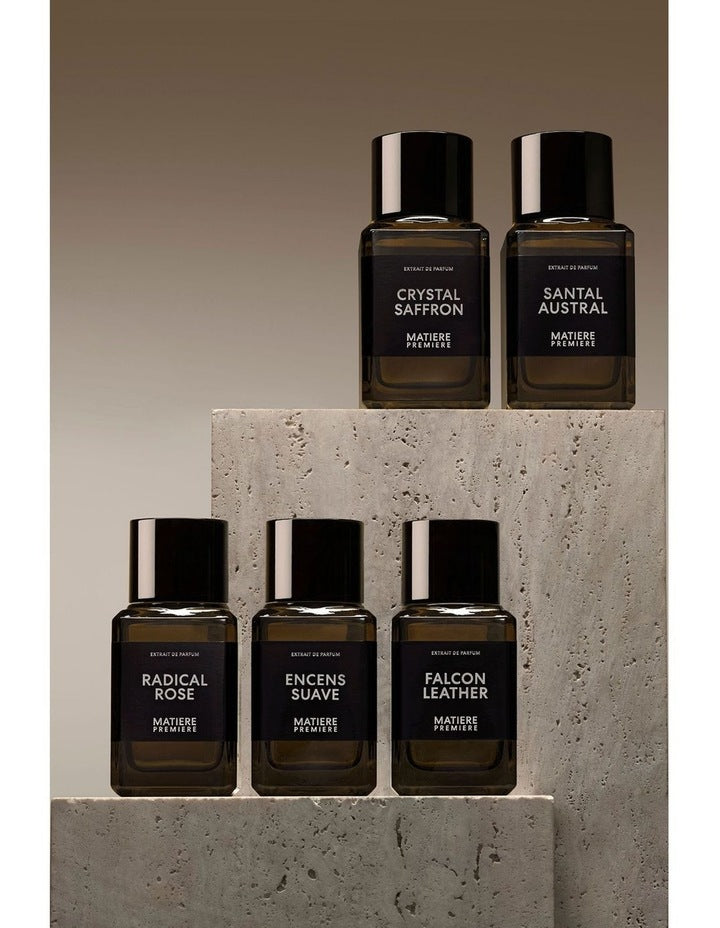 Falcon Leather Extrait 100ml