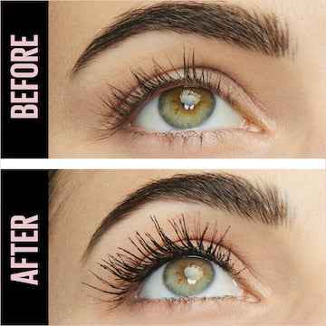 Maybelline Lash Sensational Sky High Mascara Cosmic Black each