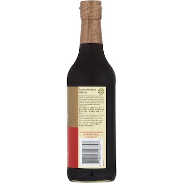 Lee Kum Kee Soy Sauce Premium 500mL