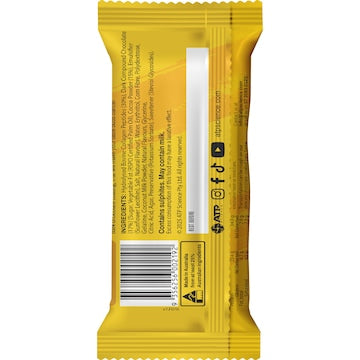 Noway Collagen Jelly Bar 60g