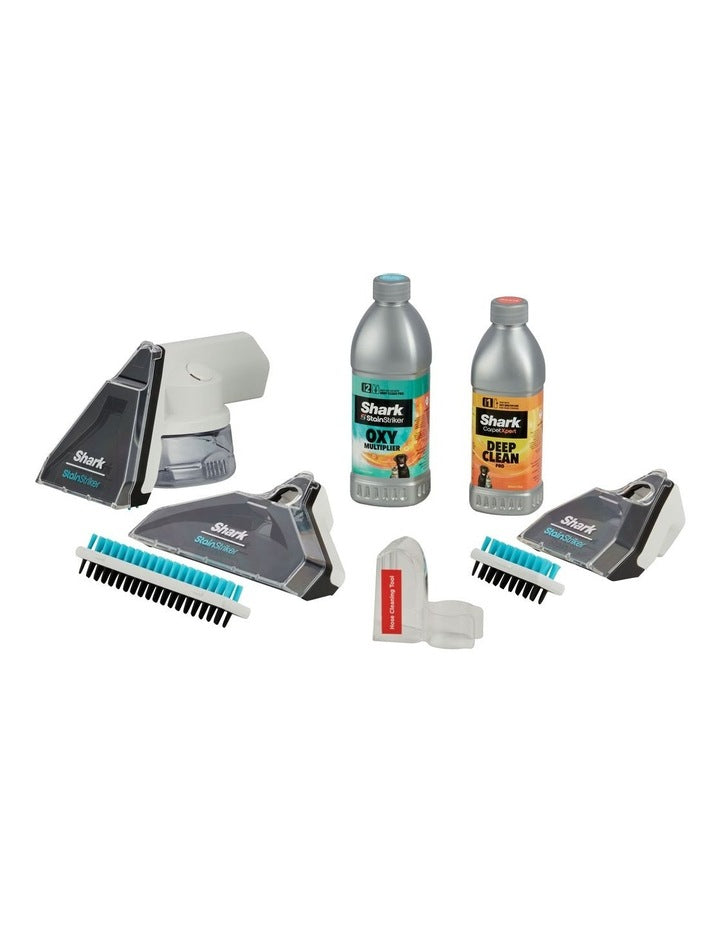 StainStriker Portable Carpet & Upholstery Cleaner PX200ANZ
