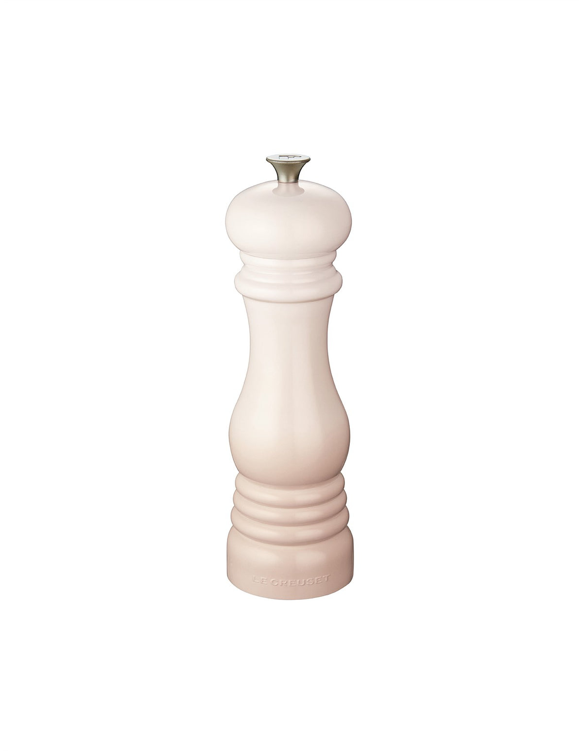 Classic Pepper Grinder Meringue Cream 21cm