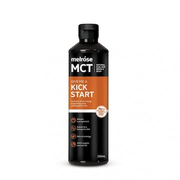 Melrose MCT Kick Start 250mL