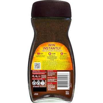 Nescafe Blend 43 Instant Coffee 300g