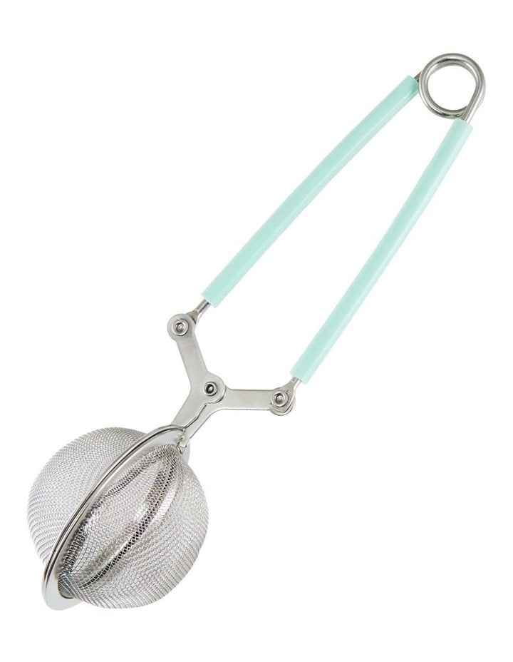 Blend Stainless Steel Spring Infuser CDU Of 12 in Assorted