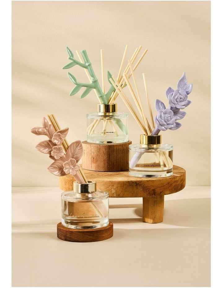 Botanika Diffuser 200ml Cherry Blossom Gift Boxed