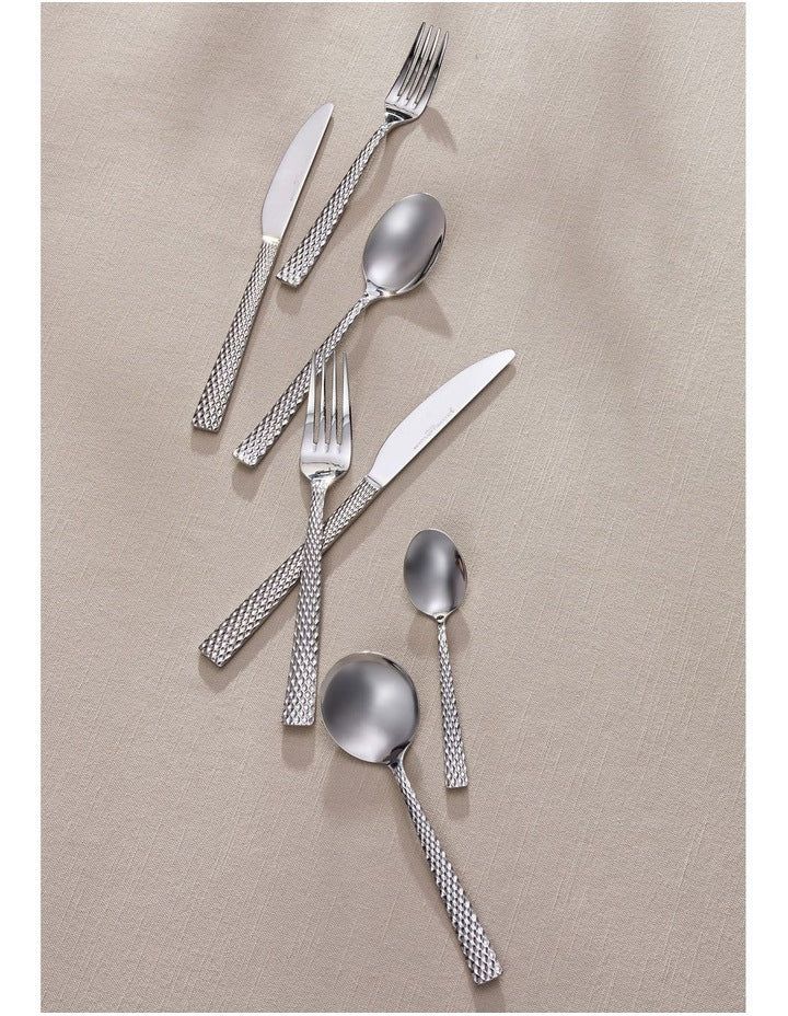Diamonds Cutlery Set 56 Pieces Gift Boxed