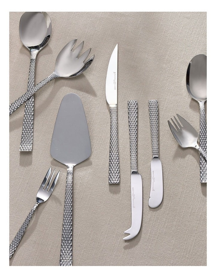 Diamonds Cake Server Gift Boxed