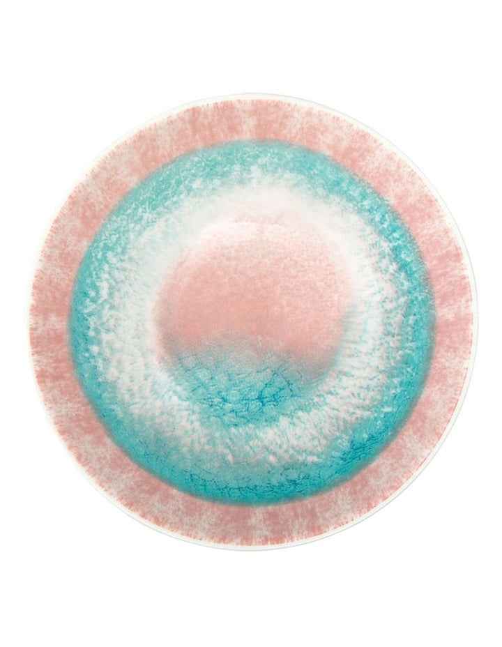 Rice Baby Bowl 16x7cm in Pink