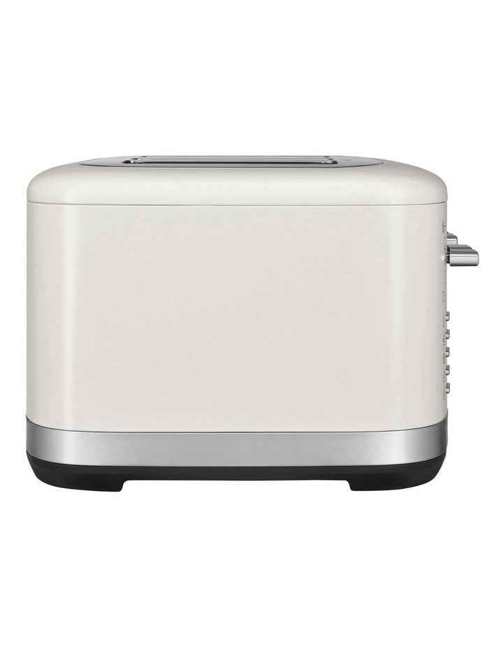 4 Slice Toaster in Porcelain 5KMT4109APL