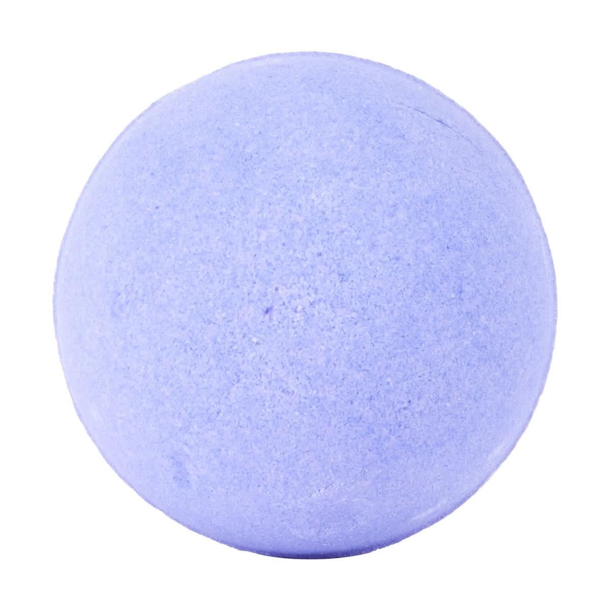 OXX Bodycare Good Night Bath Fizzer - Lavender and Chamomile