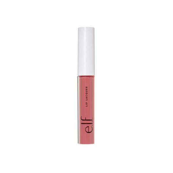 E.L.F LIP LACQUER WILD ROSE 2.5ML