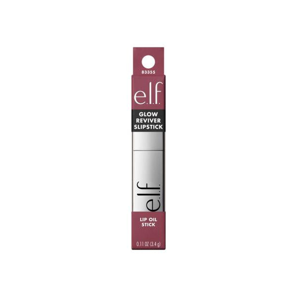E.L.F GLOW REVIVER SLIPSTICK JAM PACKED 3.4G
