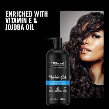 TRESemme Shampoo Moisture Rich 940mL