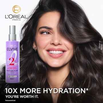 L'Oreal Paris Hyaluron Plump Spray 2% Moisture Serum 150mL