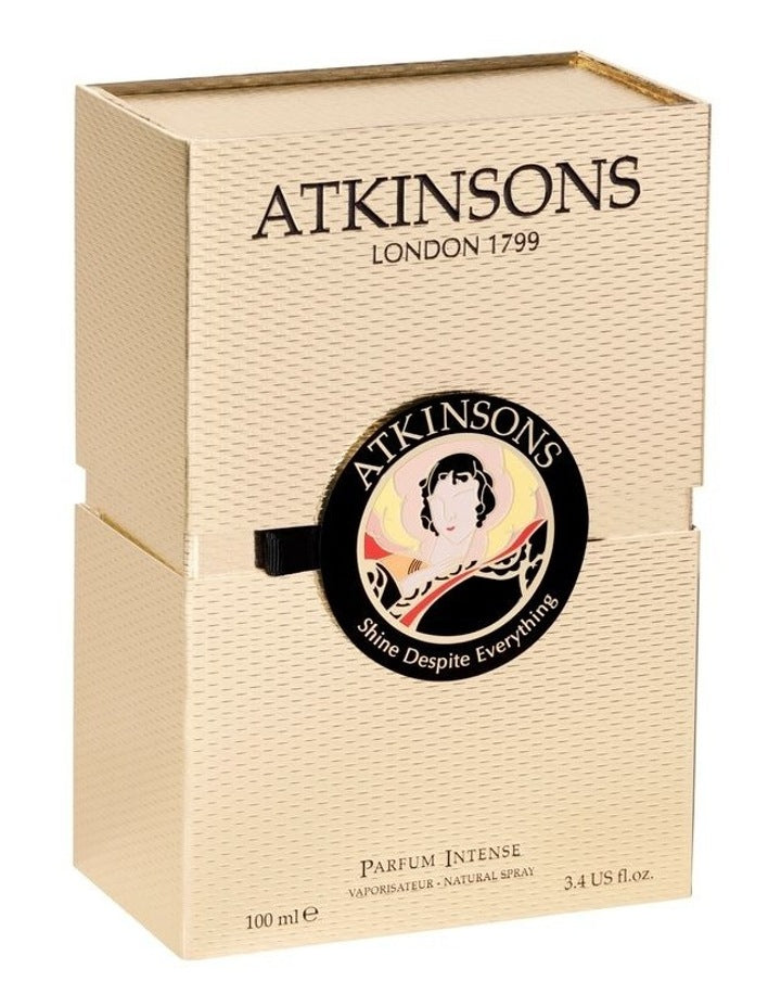 Atkinsons Shine Despite Everything Parfum Intense 100ml