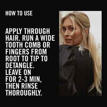 TRESemme Conditioner Cleanse Replenish 940mL