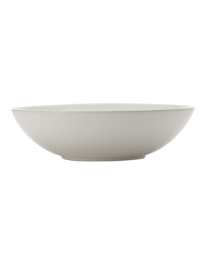 Banquet Coupe Bowl 32cm in White