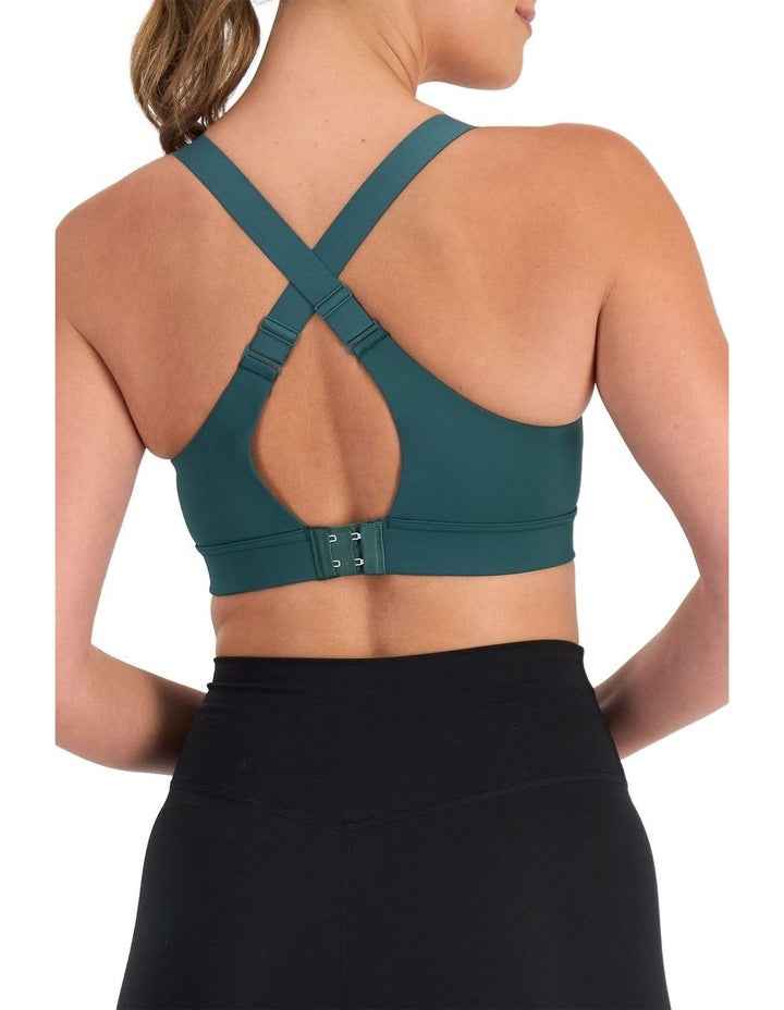 Smooth Power Non-Contour Bra in Cedre