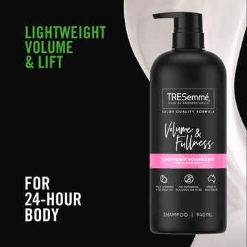 TRESemme Shampoo Volume & Fullness 940mL