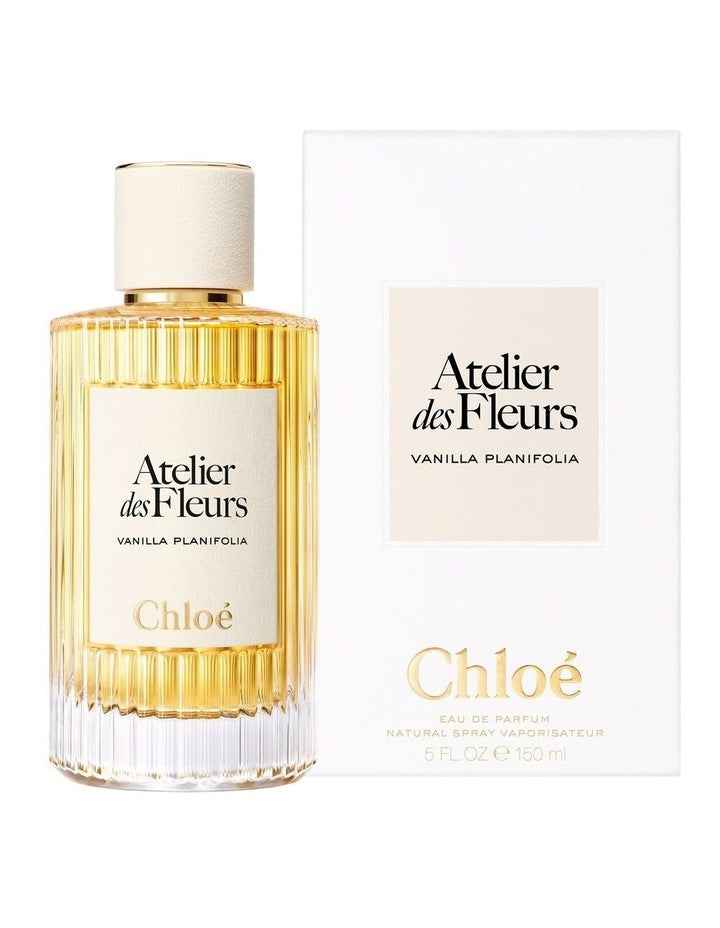 Atelier Des Fleurs Vanilla Planifolia Eau De Parfum