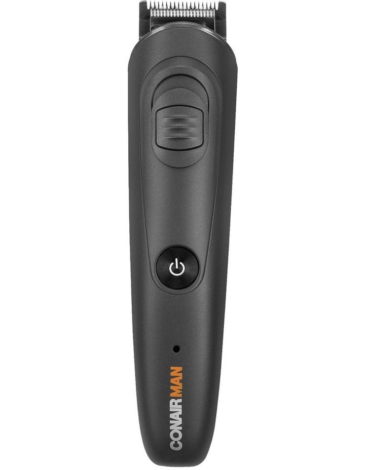 The Precision Trio Grooming Set CMK30A