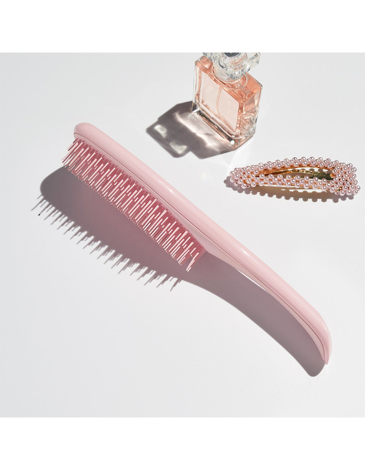 The Wet Detangler Regular - Millenial Pink
