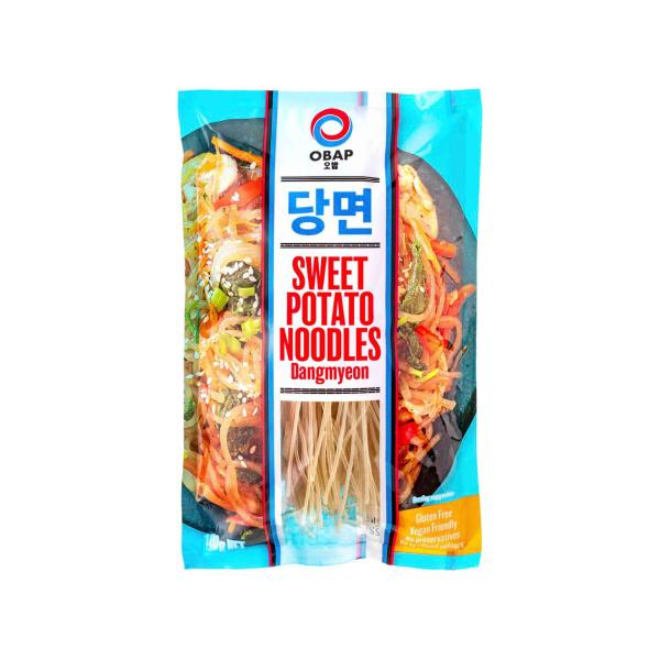 OBAP SWEET POTATO NOODLES 100G