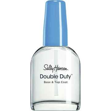 Sally Hansen Nail Polish Double Duty Base Coat 13.3mL
