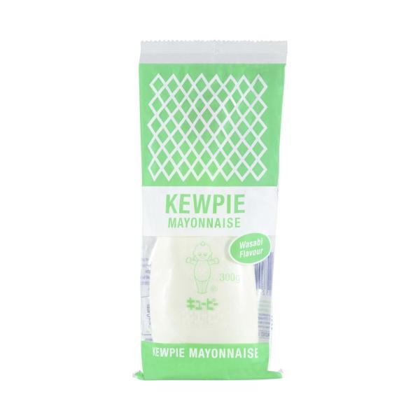 KEWPIE MAYONNAISE WASABI 300G