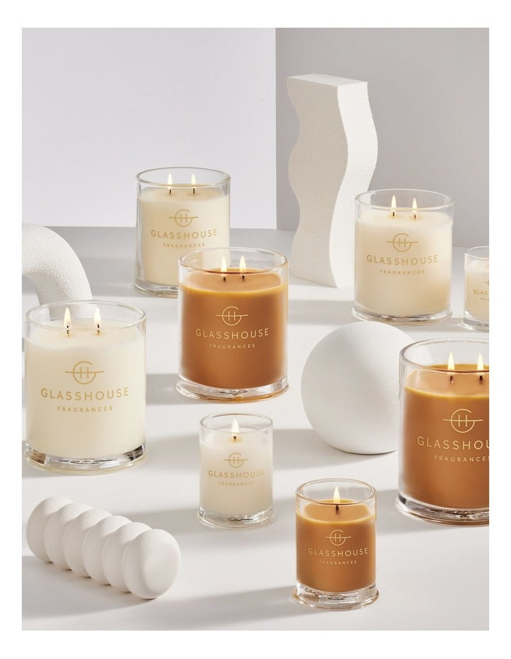 Forever Florence Soy Candle 60g