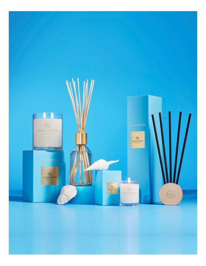 The Hamptons Diffuser 250ml