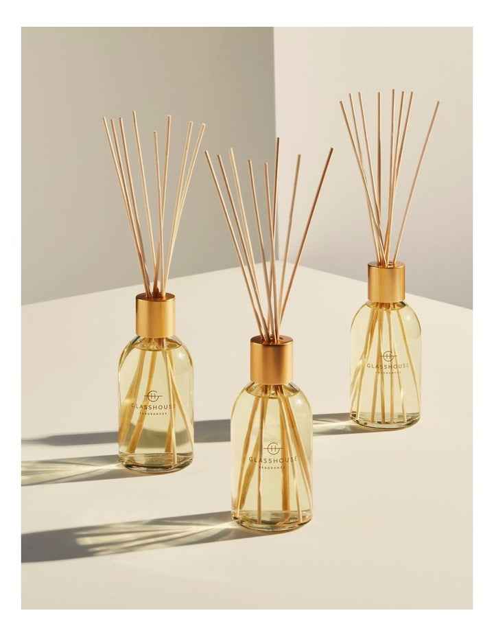 We Met Saigon Fragrance Diffuser 250ml