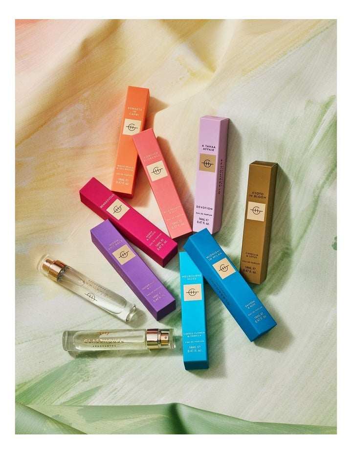 Kyoto in Bloom Eau De Parfum 14ml