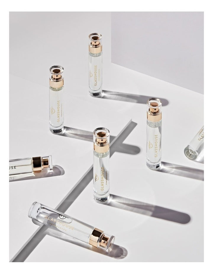 Moon and Back Eau de Parfum 14mL