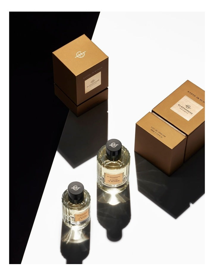 Kyoto In Bloom Eau De Parfum