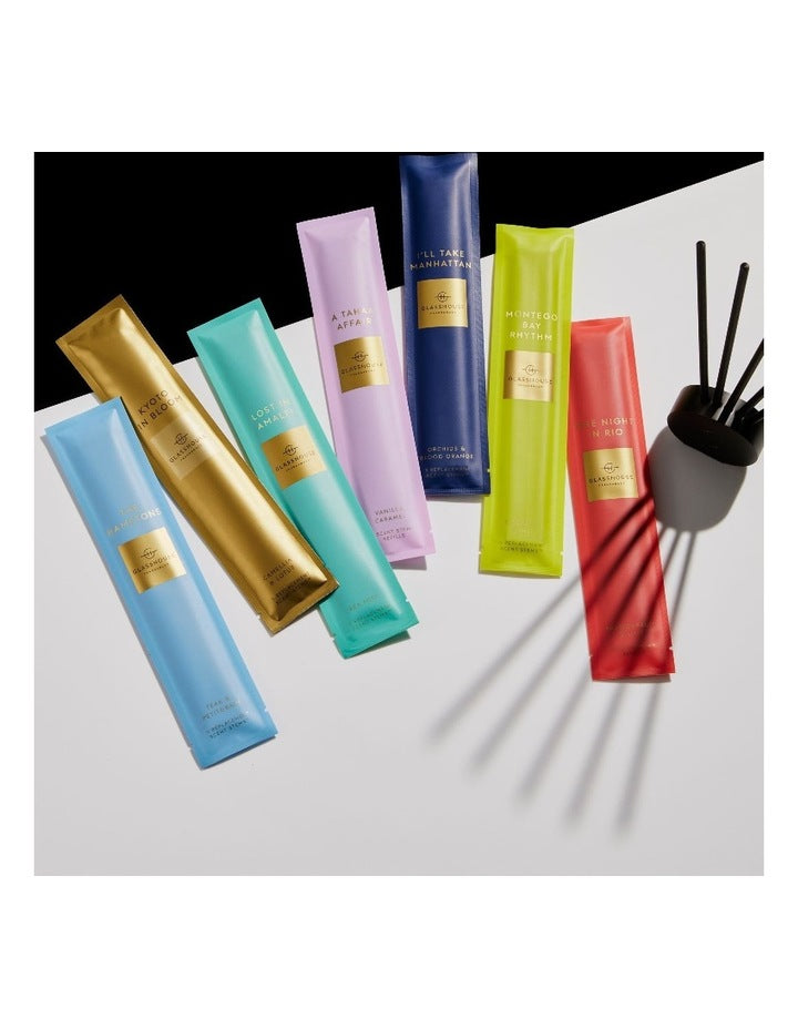 The Hamptons 5 Replacement Scent Stems