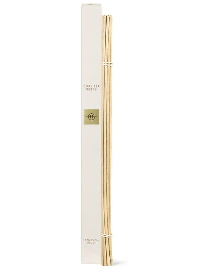 Fragrance Diffuser Reed Refills 12 Bundle Boxed