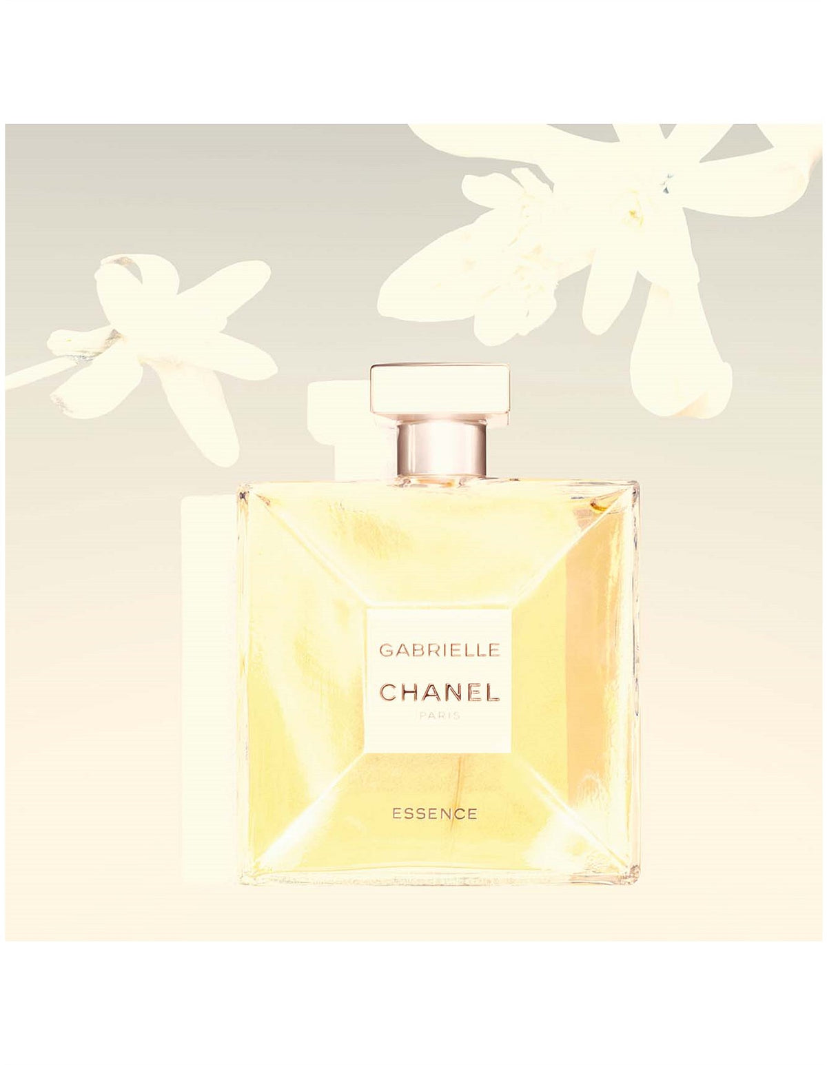 GABRIELLE CHANEL Essence Eau de Parfum 50ml