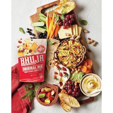 Bhuja Original Mix 150g