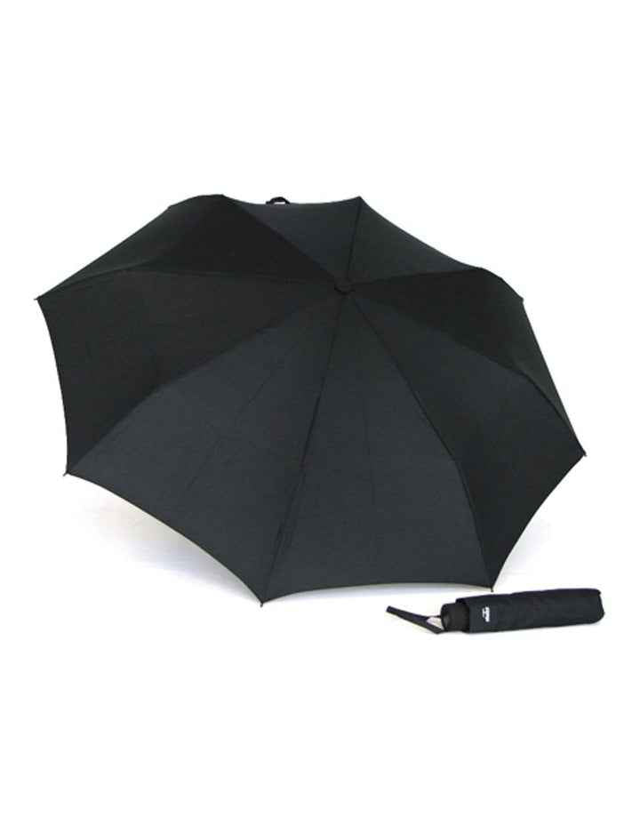 Mini Umbrella in Black